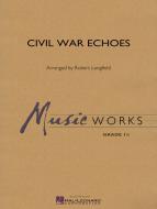 Civil War Echoes Standard