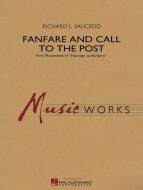 Fanfare And Call To The Post Standard