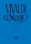 Concerto in sol minore 