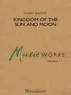 Kingdom Of The Sun and Moon Standard