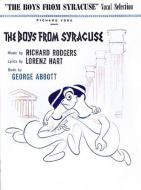 The Boys from Syracuse 