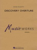 Discovery Overture 