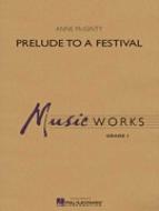 Prelude To A Festival 