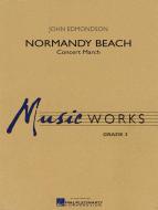 Normandy Beach 