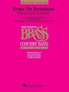 Brass On Broadway 