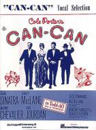 Can Can 