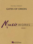 Gates Of Orion 