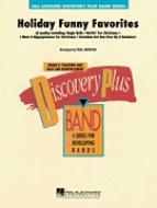 Holiday Funny Favorites 
