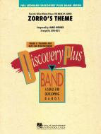 Zorro's Theme 