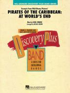 Pirates Of The Caribbean: At World's End Standard