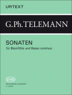 Sonaten 