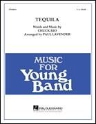 Tequila 