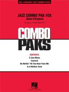 Jazz Combo Pak #28 