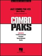 Jazz Combo Pak #23 