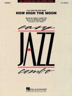How High The Moon 