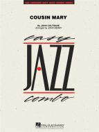 Cousin Mary 