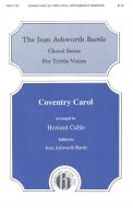 Coventry Carol 