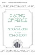 A Song Of Peace 