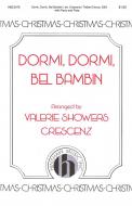 Dormi, Dormi, Bel Bambin Standard