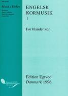 Engelsk Kormusik 1 