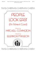 People Look East 