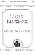 God of This Temple 
