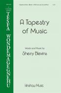 A Tapestry of Music Standard