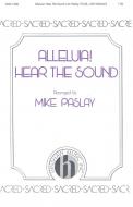 Alleluia! Hear The Sound 