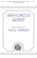 Harmonious Herbst 