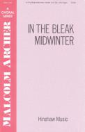 In The Bleak Mid-Winter 