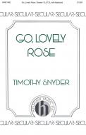 Go Lovely Rose 
