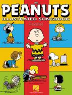 The Peanuts Illustrated Songbook 