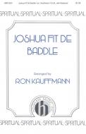 Joshua Fit De Baddle 