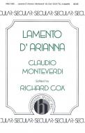 Lamento D'arianna 