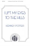 I Lift My Eyes To The Hills 