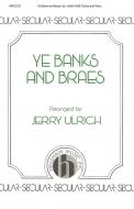 Ye Banks and Braes 