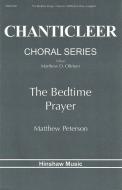 The Bedtime Prayer 