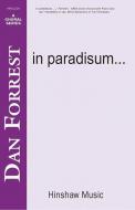 In Paradisum 