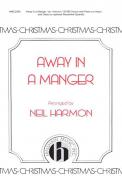 Away In A Manger 