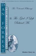 The Girl I Left Behind Me 