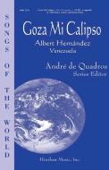 Goza Mi Calipso 