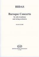 Baroque Concerto 