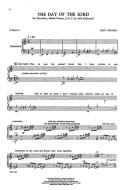 The Day of The Lord 