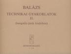 Technical Studies 2 For Percussion 