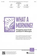 What A Morning! 