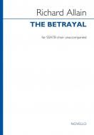 The Betrayal 
