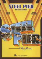 Steel Pier 