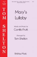 Mary's Lullaby 