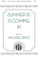 Summer Is A-Coming In 