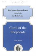 Carol Of The Shepherds 